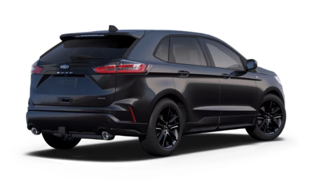 2024 Ford Edge ST Line Image principale