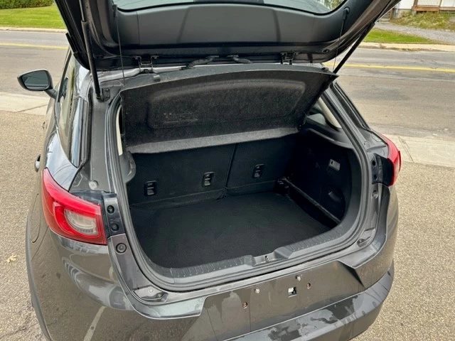Mazda CX-3 GS AWD 2019