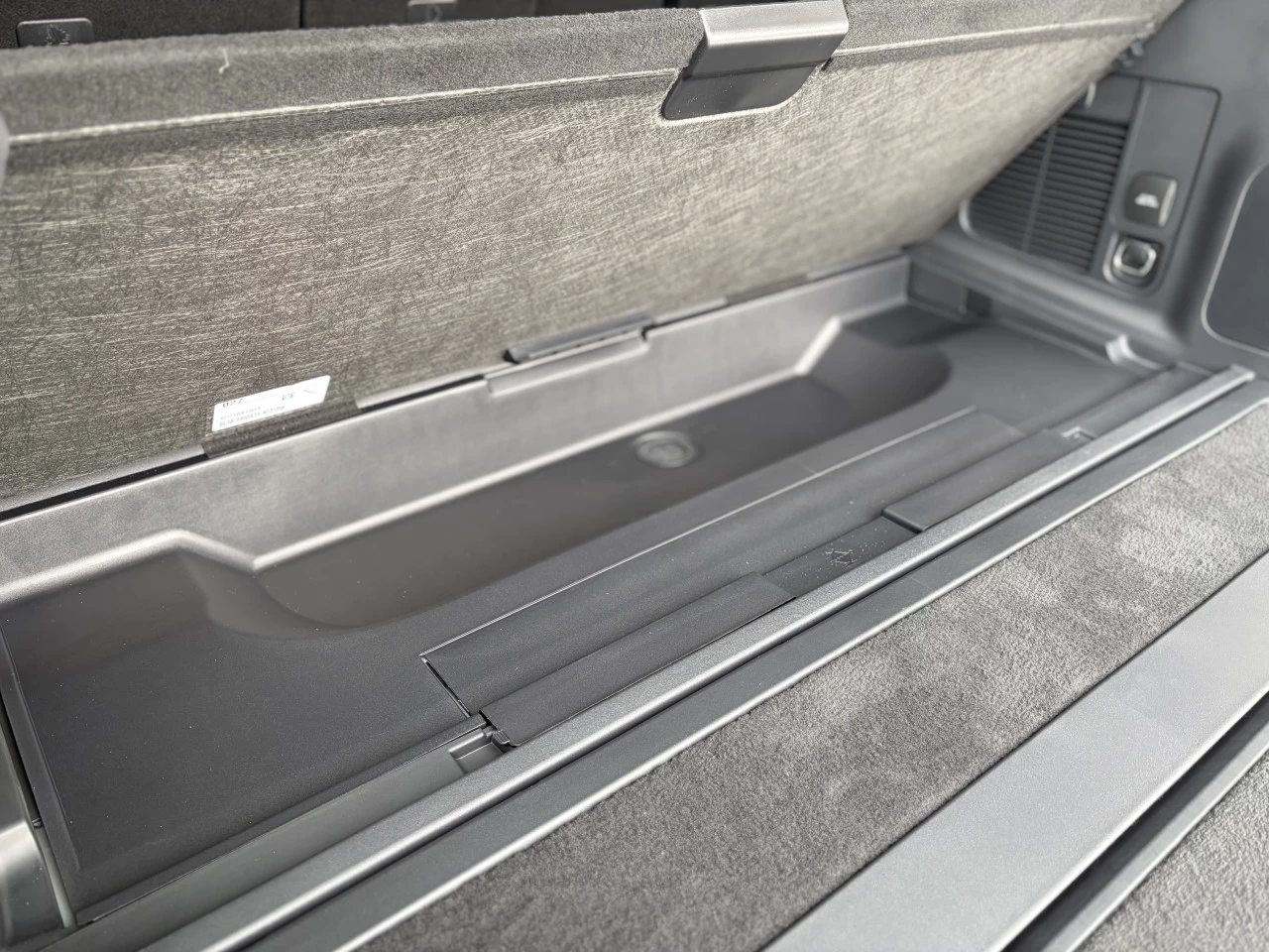 2026 Lincoln Navigator Reserve Image principale