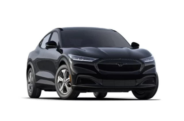 Ford Mustang Mach-E Select AWD 2023