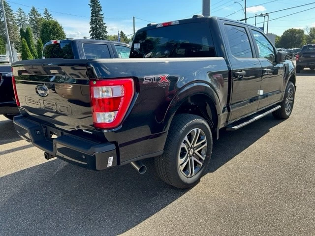 Ford F-150 STX 2023