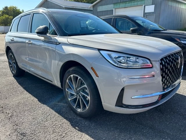 Lincoln Corsair Grand Touring 2023