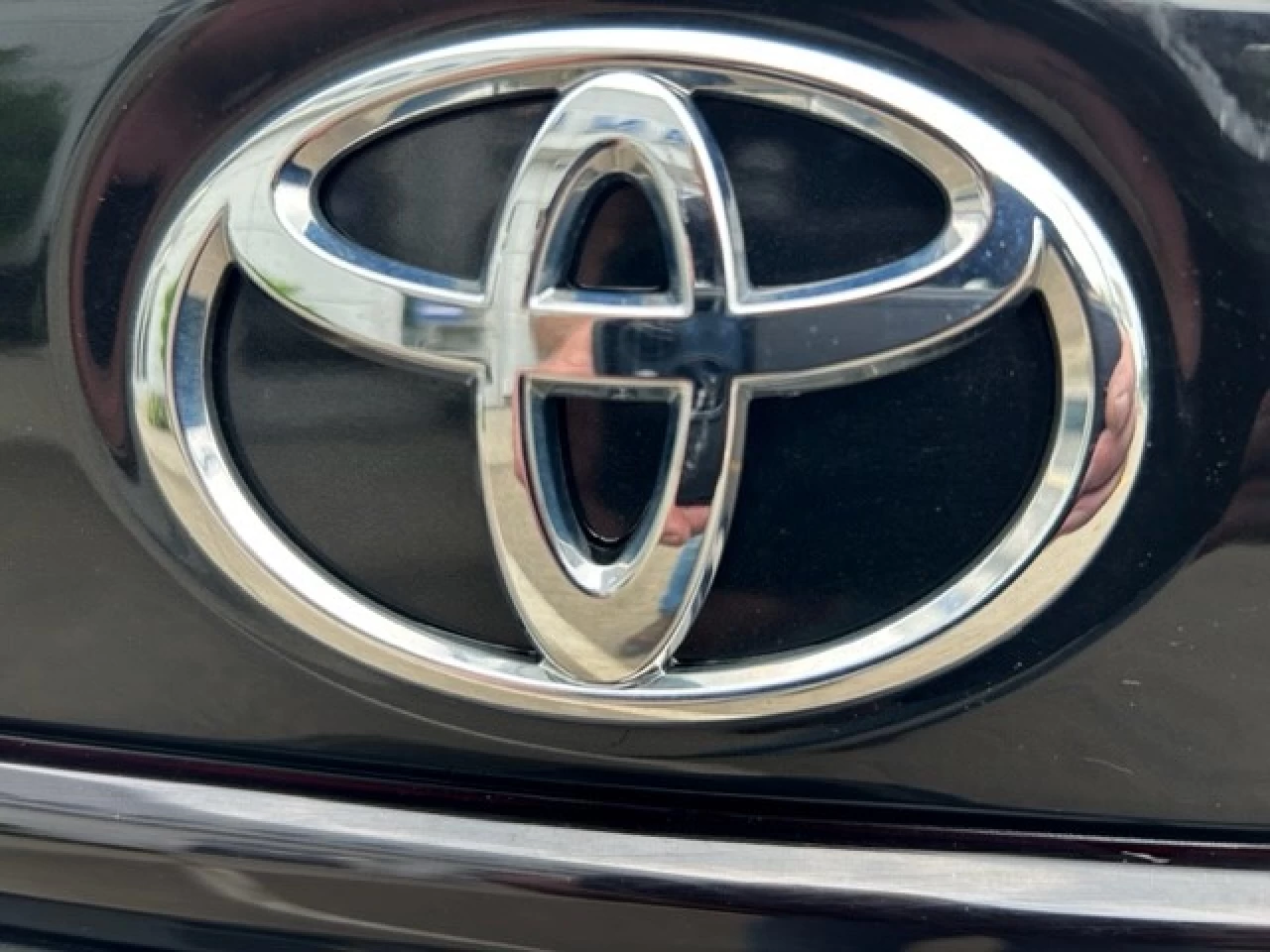 2020 Toyota Corolla LE Image principale