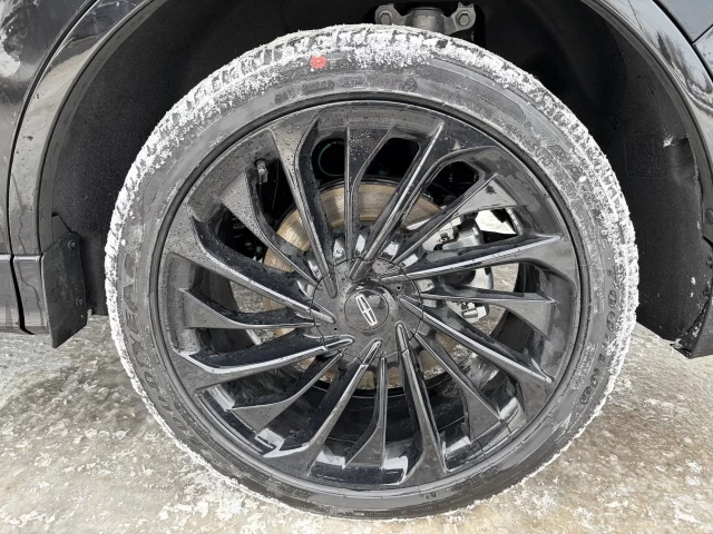 Lincoln Aviator Reserve 2026