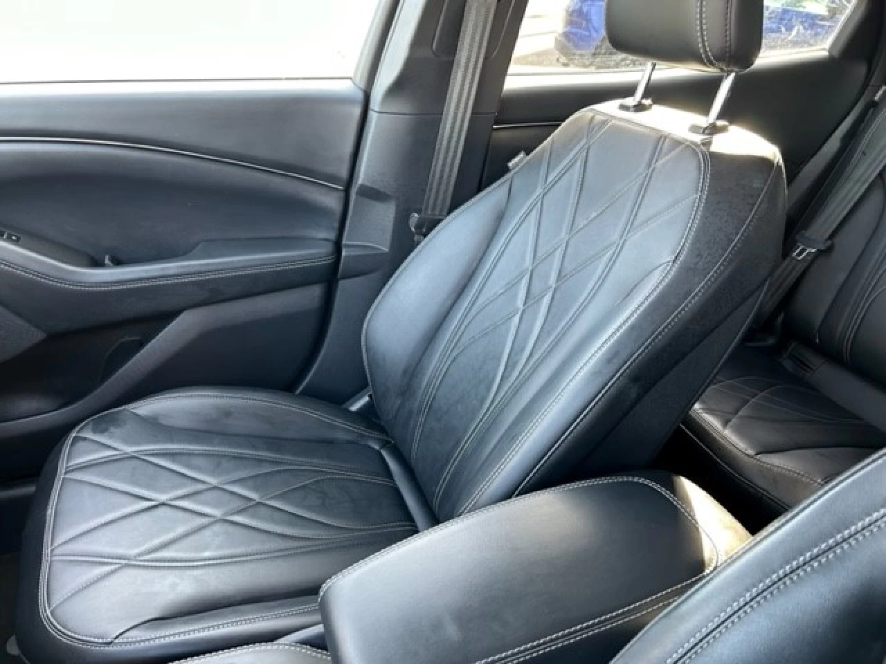 2021 Ford Mustang Mach-E Select Image principale
