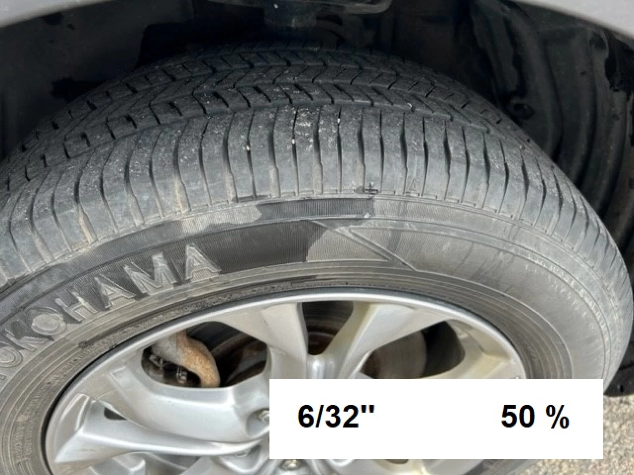 2019 Mazda CX-3 GS AWD Main Image