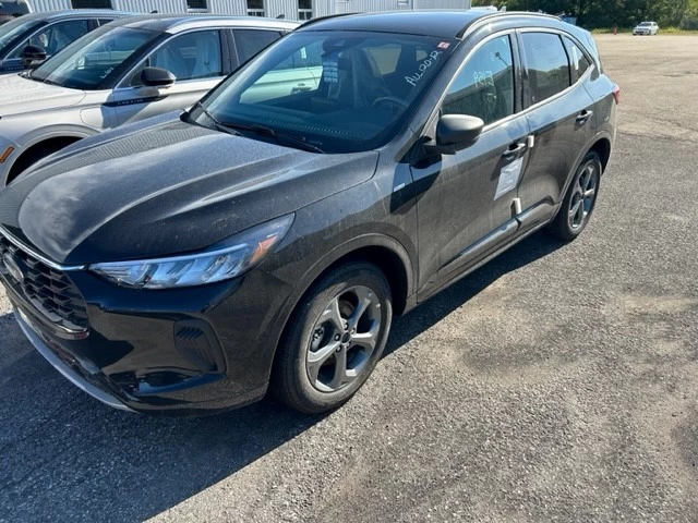 Ford Escape ST-Line Hybride 2023