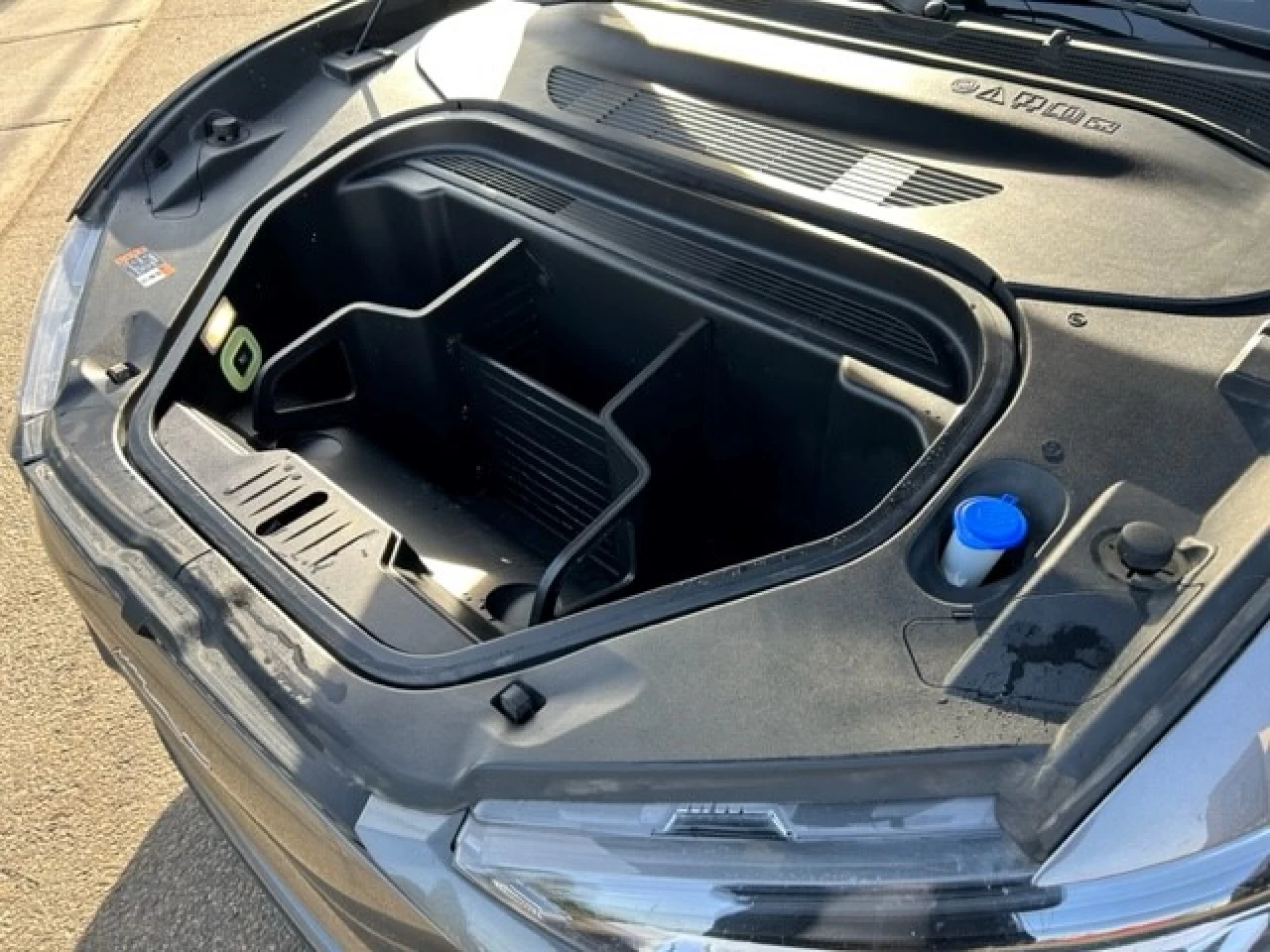 2021 Ford Mustang Mach-E Select Image principale
