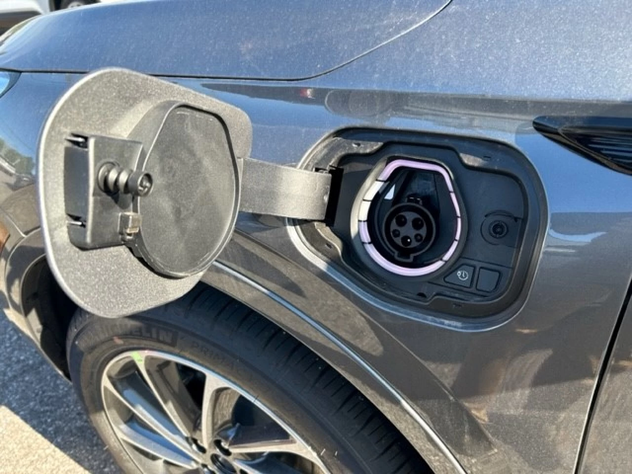 2023 Lincoln Corsair Grand Touring Main Image
