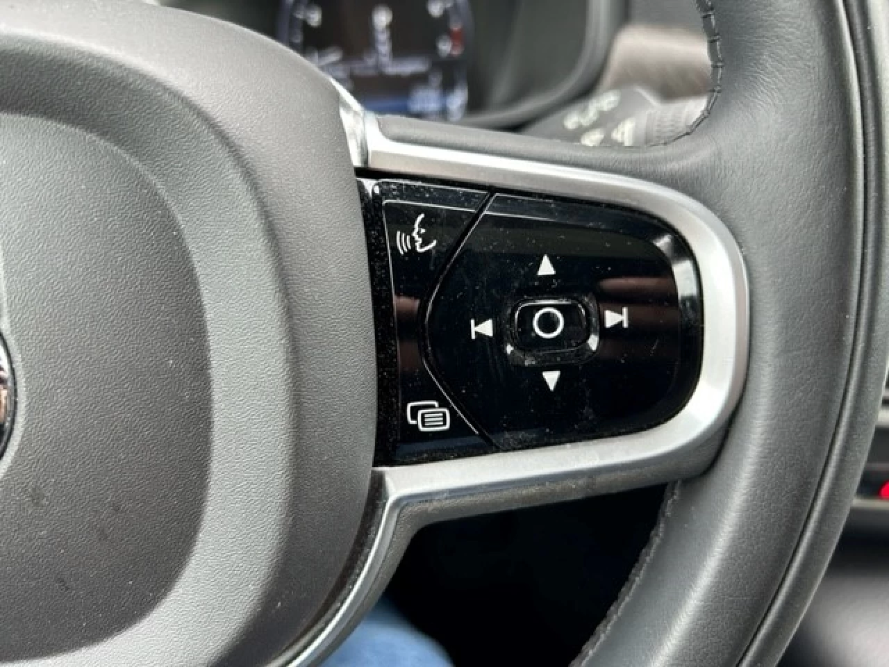 2019 Volvo V90 Cross Country T6 AWD Image principale