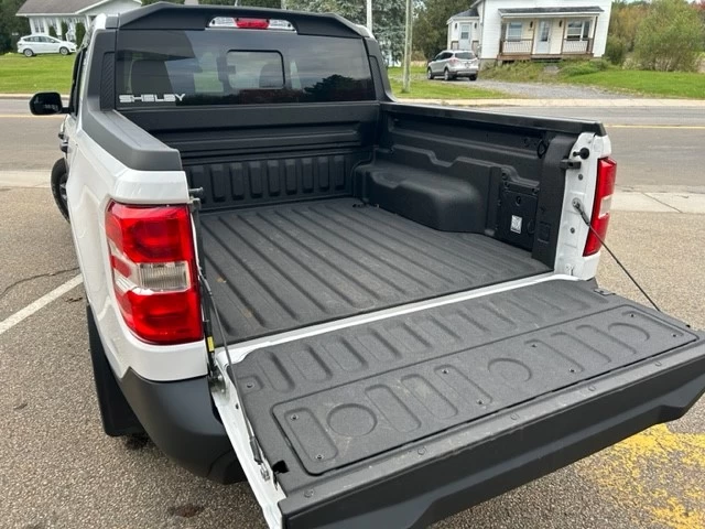 Ford Maverick XLT 2022