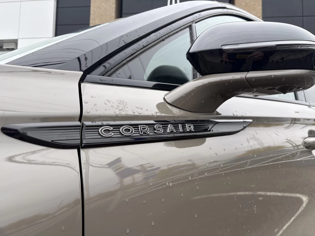 2026 Lincoln Corsair Reserve AWD ULTRA Main Image