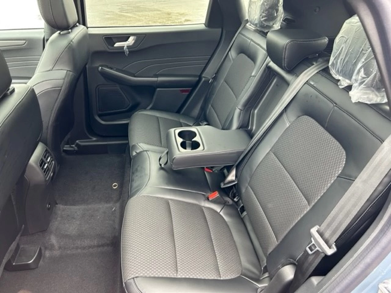 2023 Ford Escape PHEV Main Image