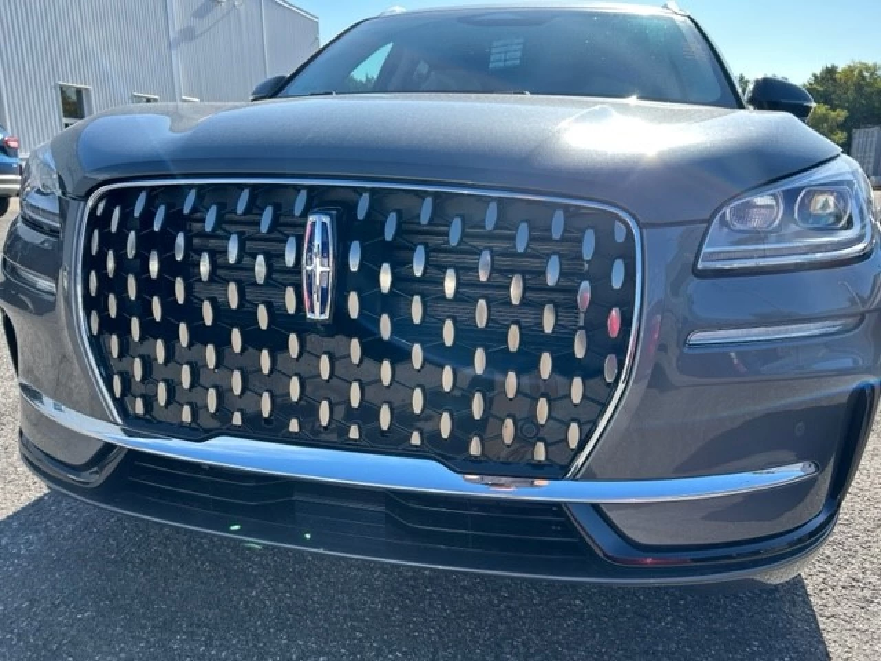 2023 Lincoln Corsair Grand Touring Main Image