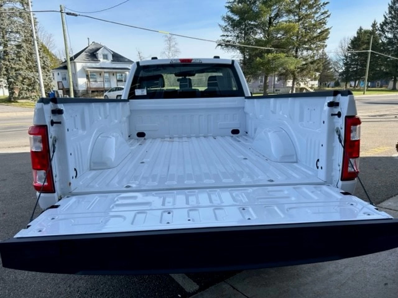 2023 Ford F-150 XL Main Image