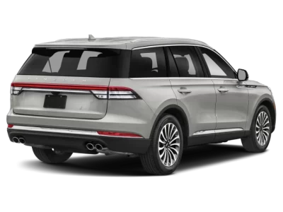 2023 lincoln aviator ultra-ti