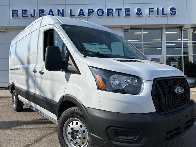 Ford Transit fourgon utilitaire AWD T-250 148" Med Rf 9070 GVWR AWD 2024