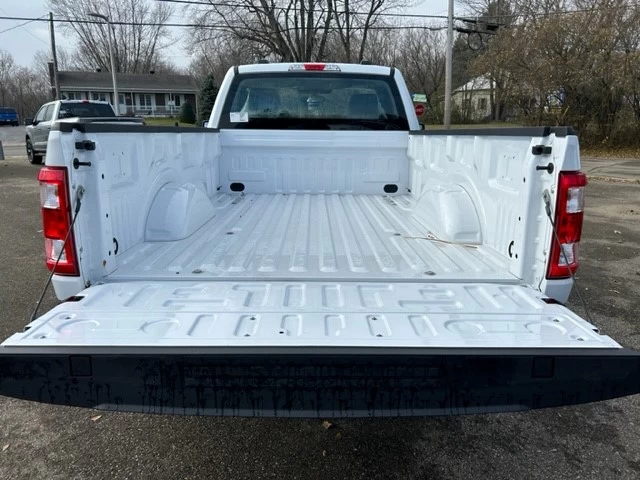 Ford F-150 XL 2023