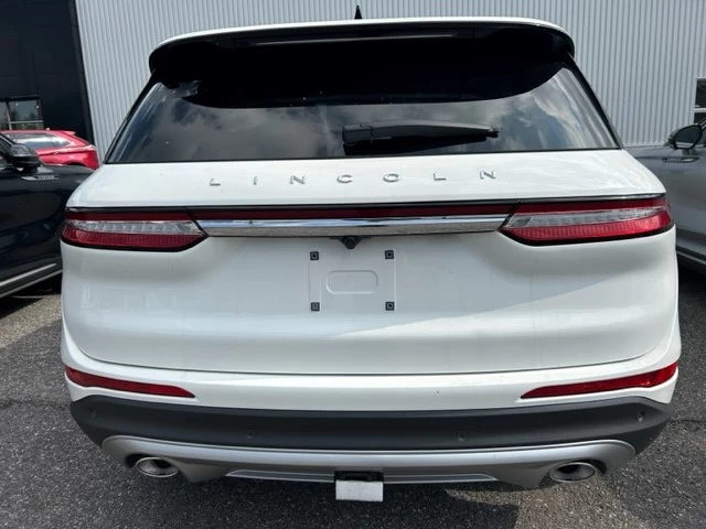 Lincoln Corsair Grand Touring 2022