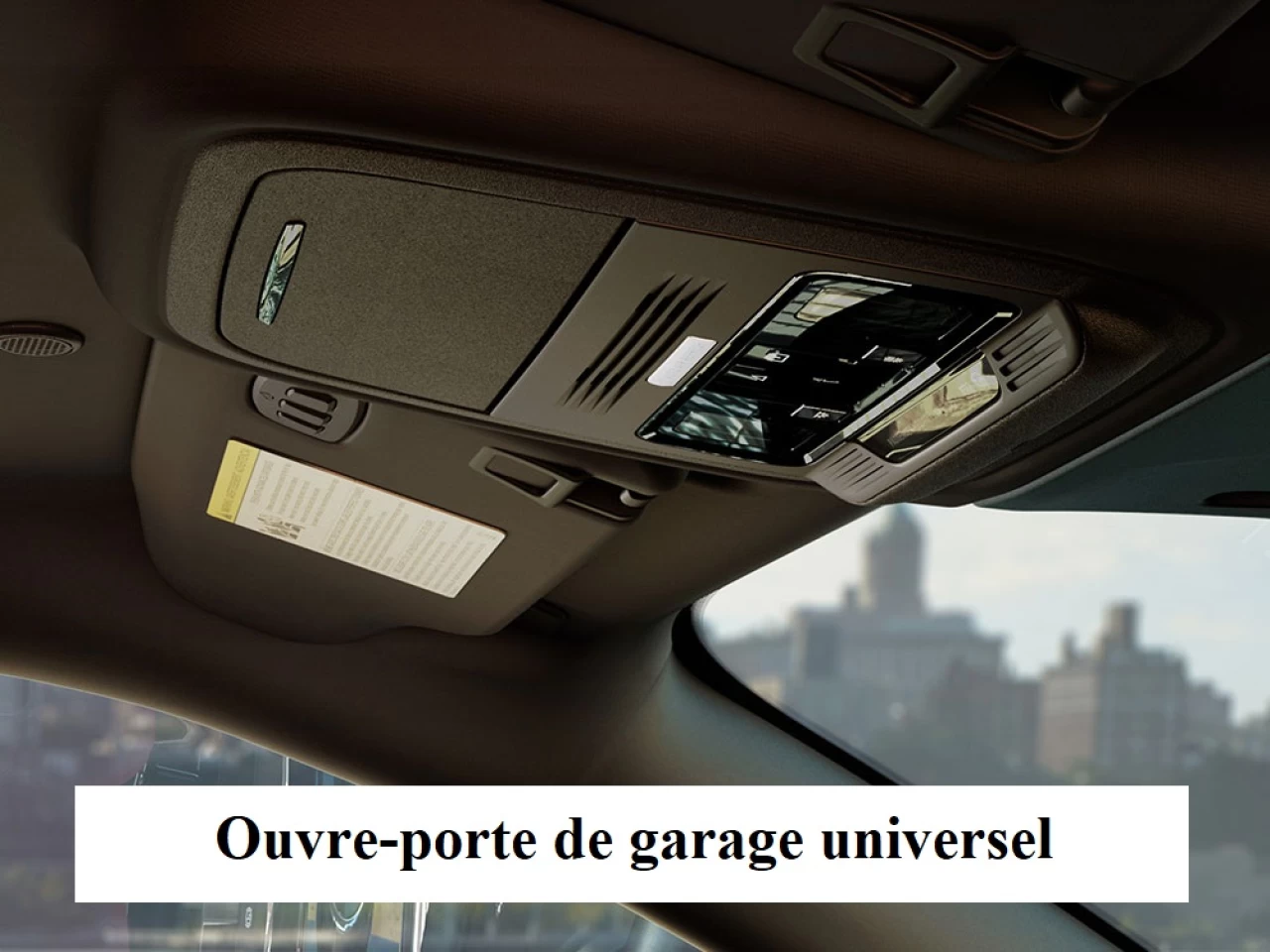 2023 Lincoln Corsair Grand Touring Main Image