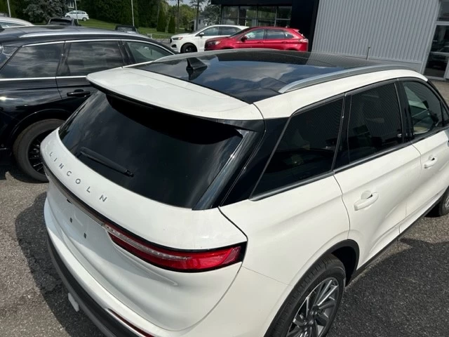Lincoln Corsair Grand Touring 2022