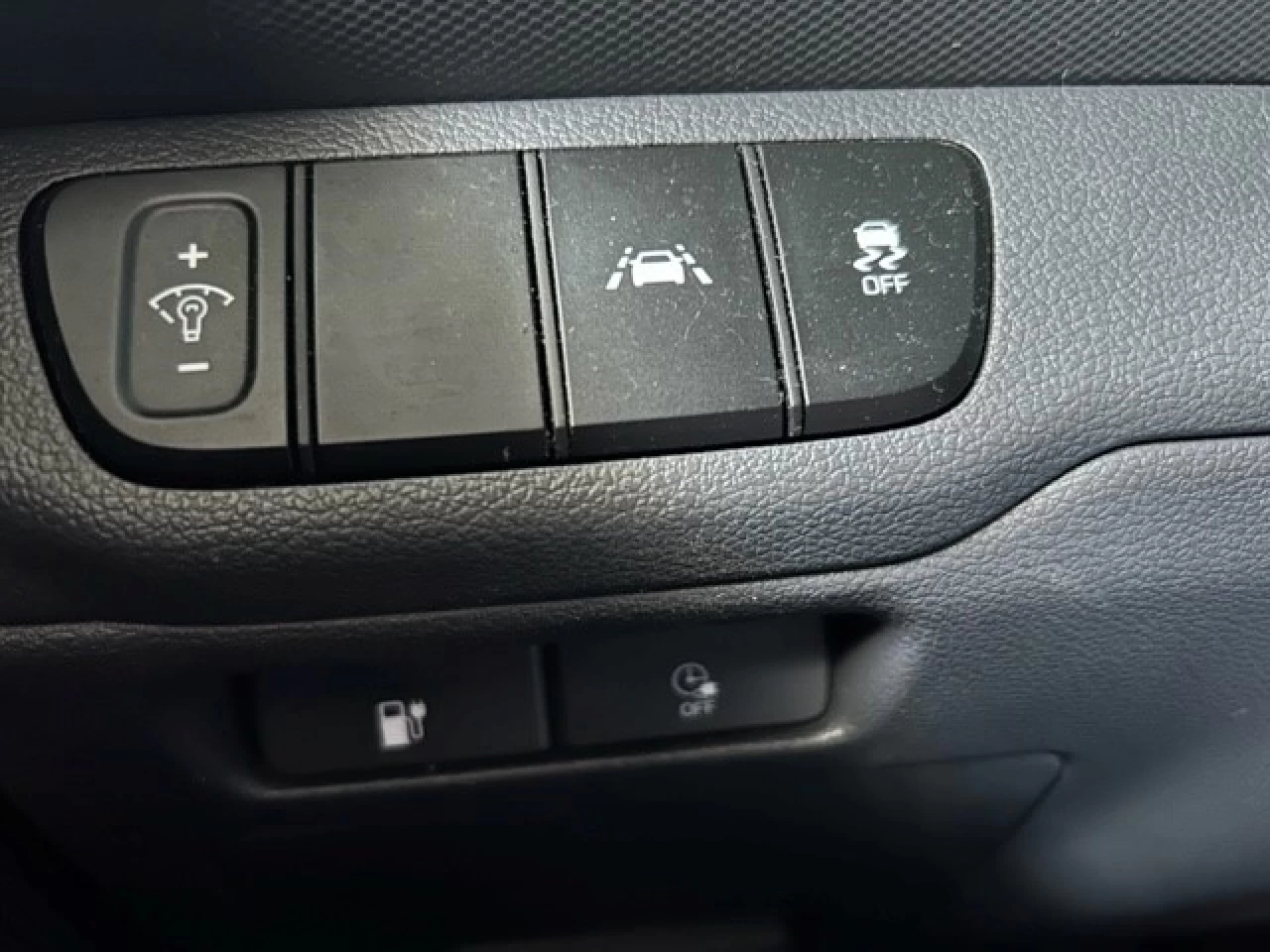 2020 Hyundai Ioniq Électrique Preferred Main Image