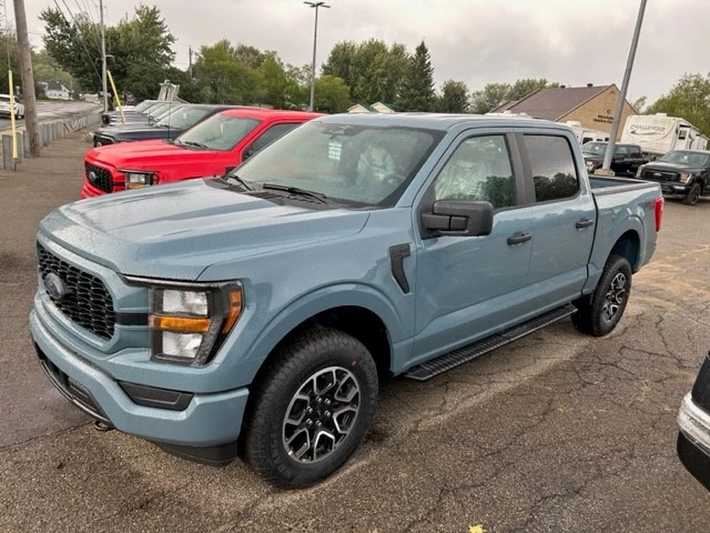 Ford F-150 STX 2023