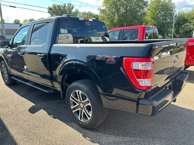Ford F-150 STX 2023