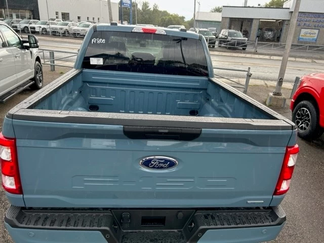 Ford F-150 STX 2023