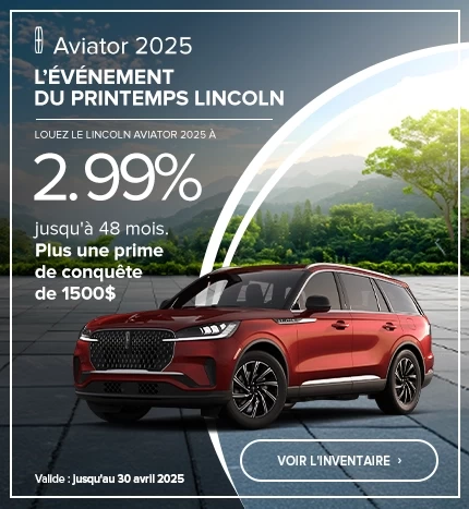 Aviator 2025