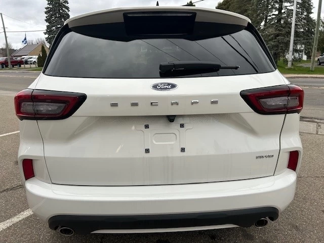 Ford Escape ST-Line AWD 2024