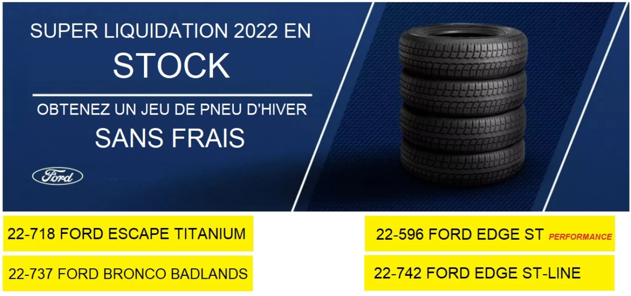2022 Ford Bronco Sport BADLANDS Main Image