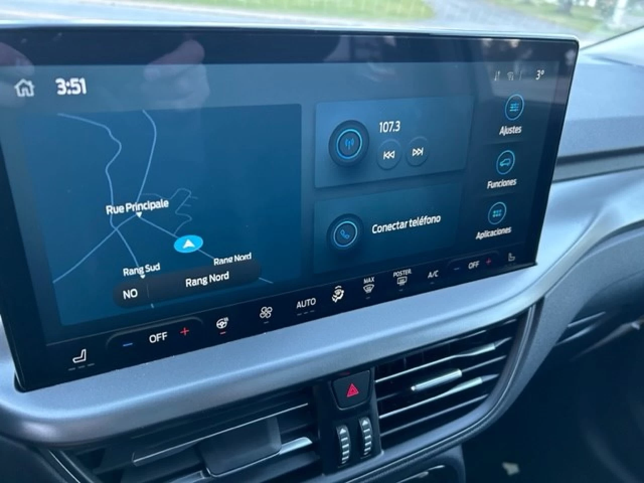 2023 Ford Escape PHEV Image principale
