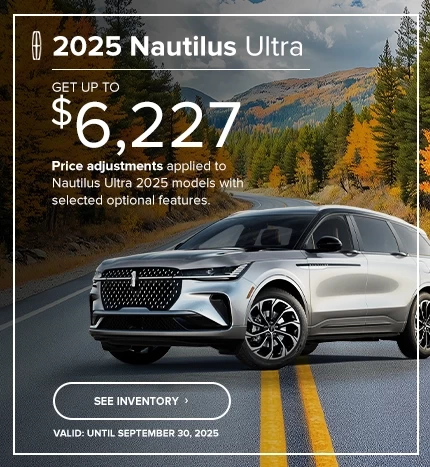 Nautilus 2025