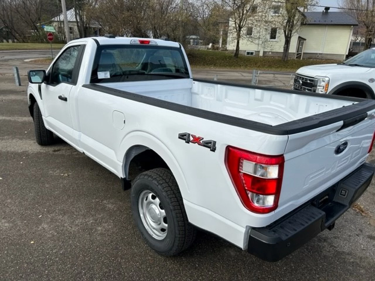 2023 Ford F-150 XL Main Image