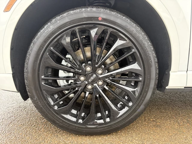 Lincoln Corsair Grand Touring 2026