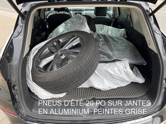 Nissan Murano SV 2019