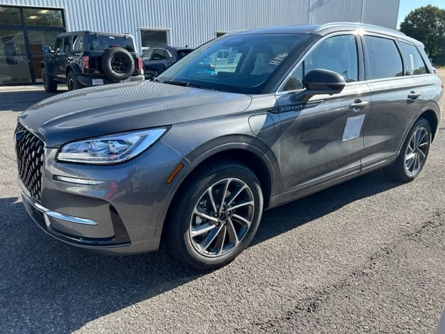 Lincoln Corsair Grand Touring 2023