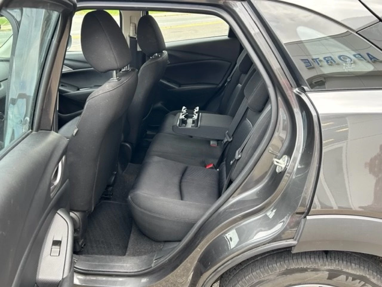 2019 Mazda CX-3 GS AWD Main Image