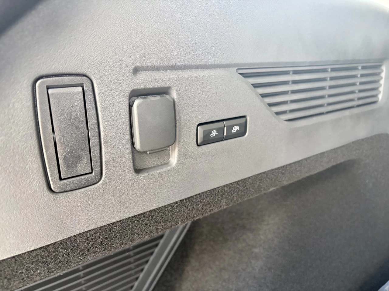 2026 Lincoln Nautilus Premiere Image principale