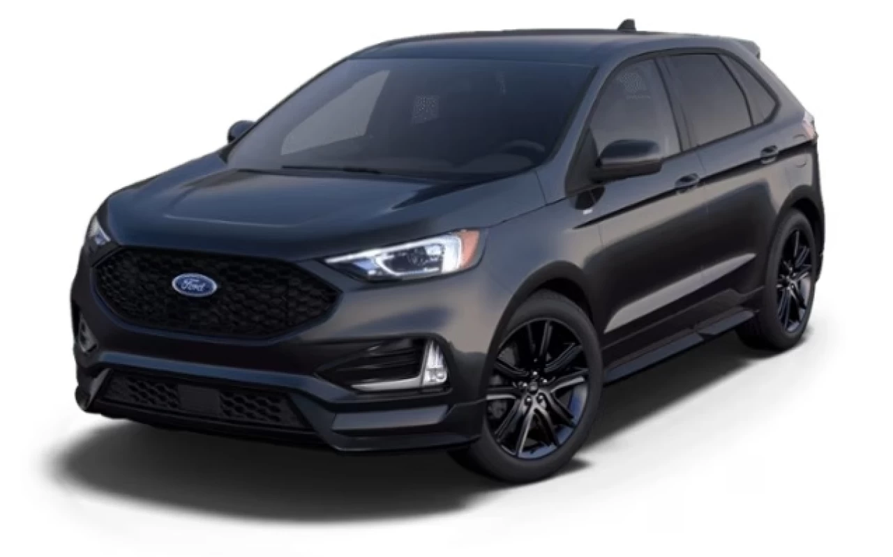 2024 Ford Edge ST Line Image principale