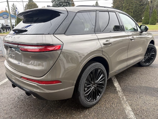 Lincoln Corsair Reserve AWD ULTRA 2026