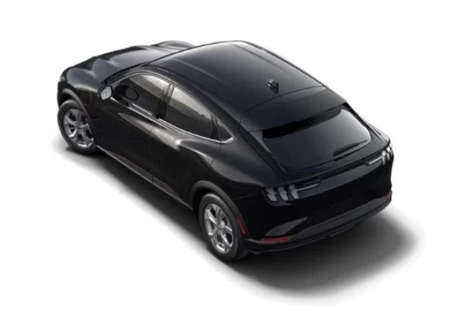 Ford Mustang Mach-E Select AWD 2023