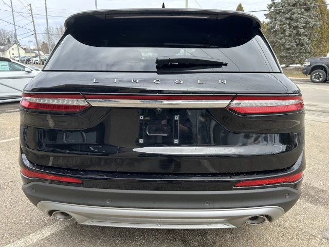 Lincoln Corsair Premiere 2025