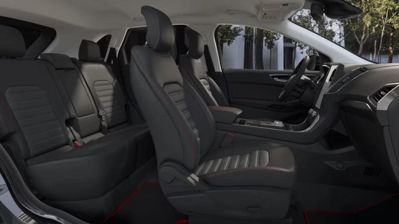 2024 Ford Edge ST Line Image principale