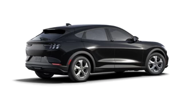 Ford Mustang Mach-E Select AWD 2023