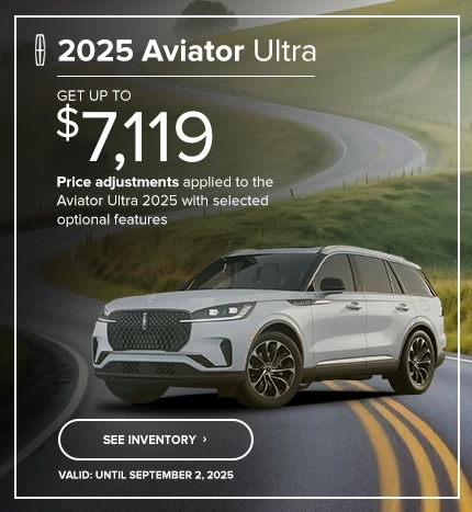 Aviator 2025