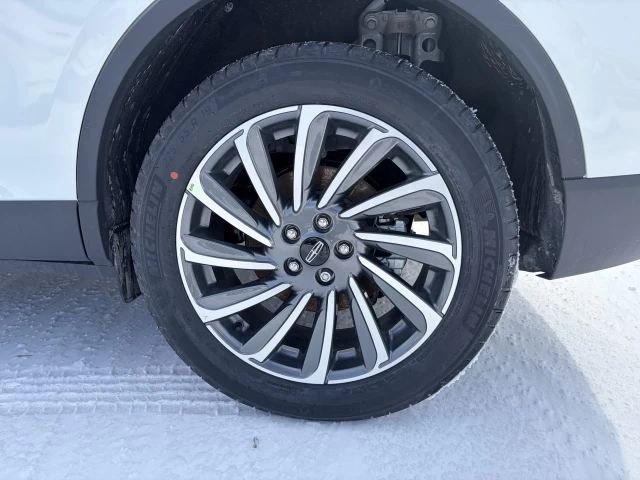 Lincoln Corsair Reserve 2026