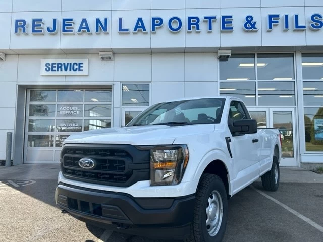 Ford F-150 XL 2023
