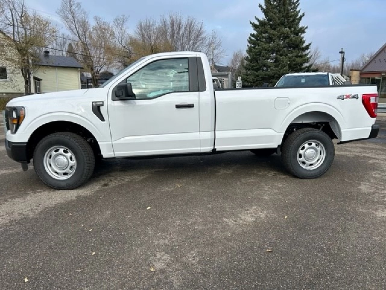 2023 Ford F-150 XL Main Image